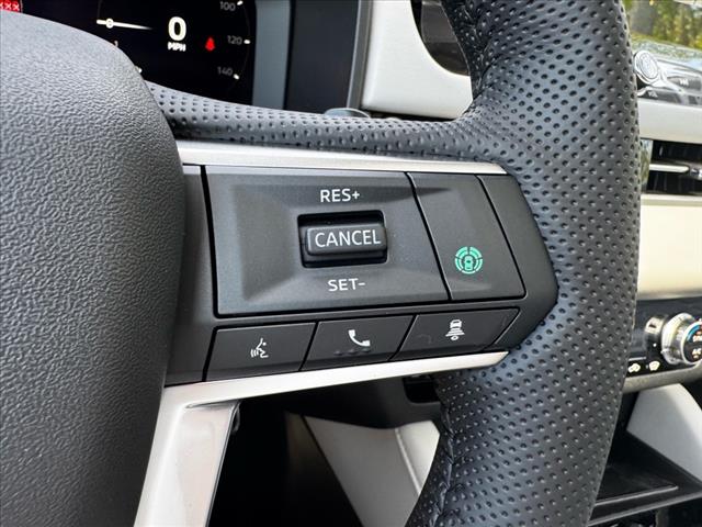 2025 Mitsubishi Outlander SEL Platinum Edition