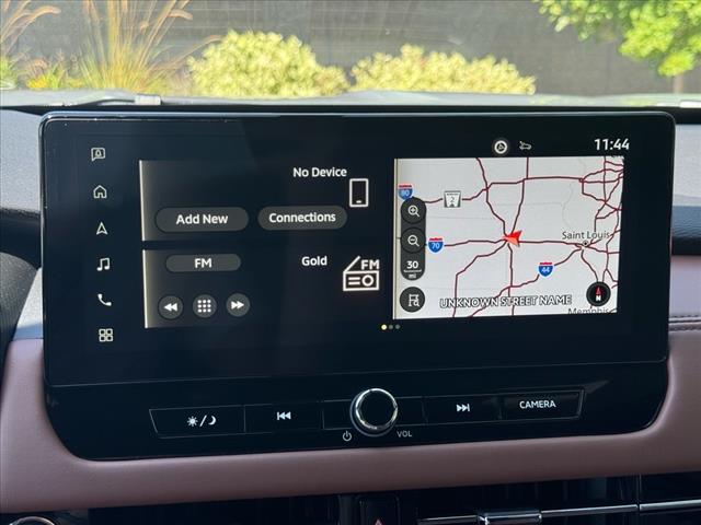 2025 Mitsubishi Outlander SEL