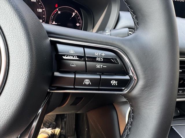 2025 Mazda CX-70 3.3 Turbo Premium Plus