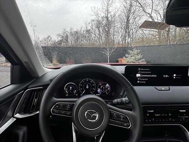 2025 Mazda CX-90 PHEV Preferred