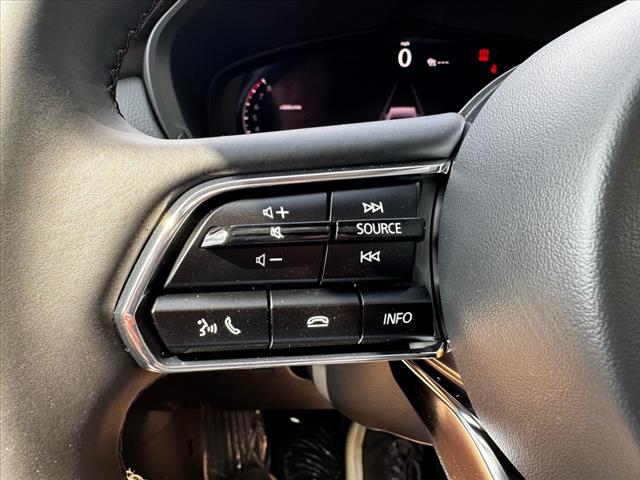 2025 Mazda CX-90 3.3 Turbo Premium Sport