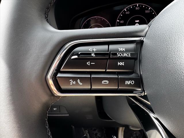 2025 Mazda CX-90 PHEV Premium Plus