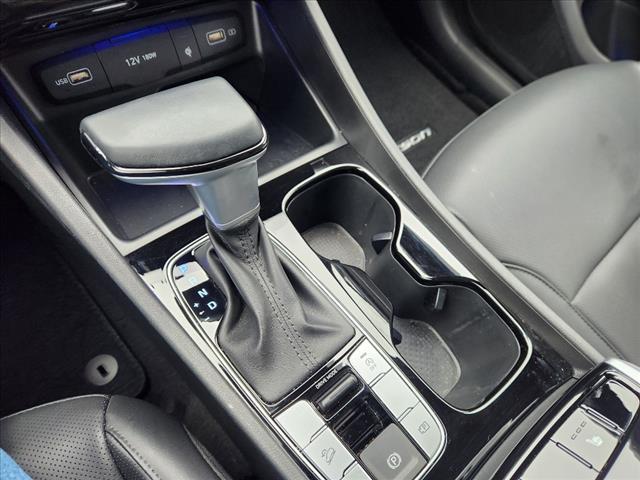 2024 Hyundai TUCSON XRT
