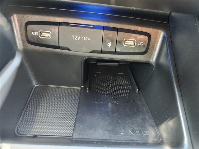 2024 Hyundai TUCSON XRT