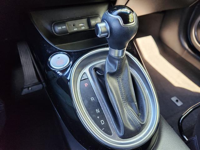 2015 Kia Soul !
