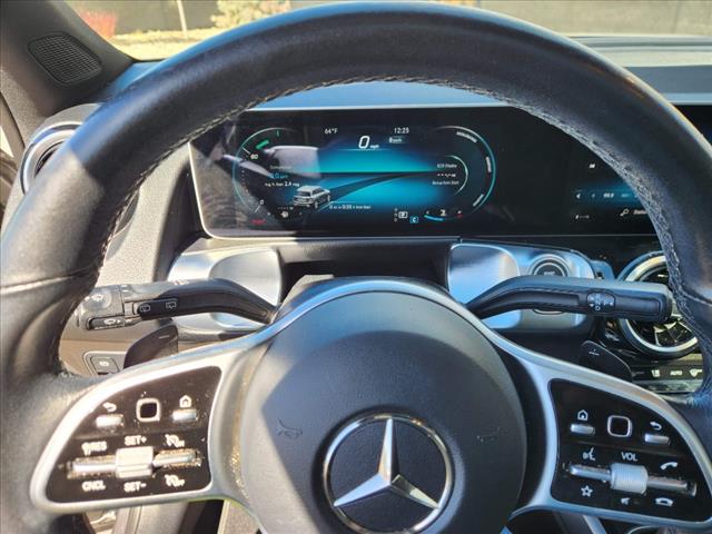 2021 Mercedes-Benz GLB GLB 250 4MATIC