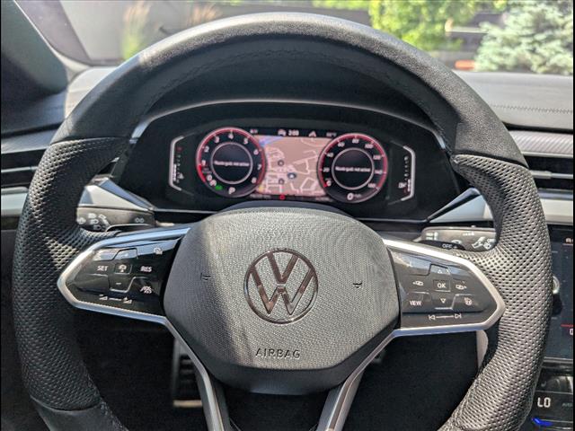 2023 Volkswagen Arteon SEL Premium R-Line 4Motion