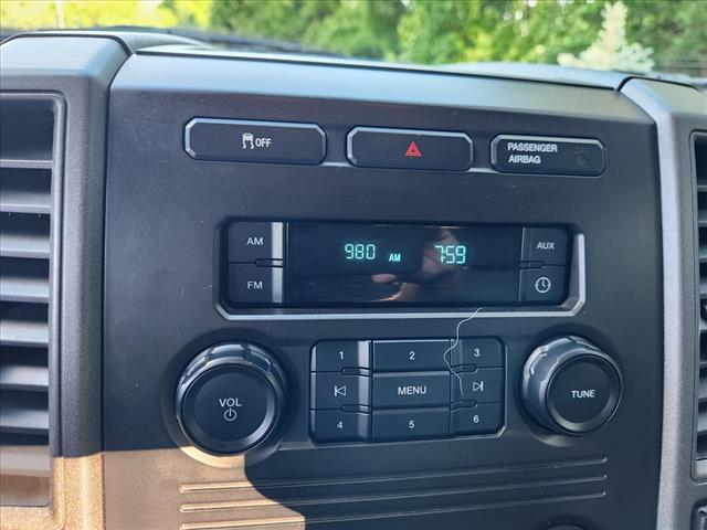 2019 Not Specified SUPER DUTY F-45 XL