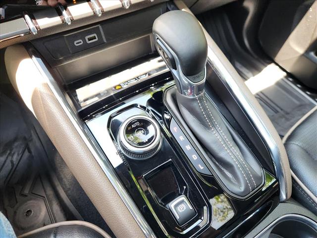 2024 GMC Canyon Denali
