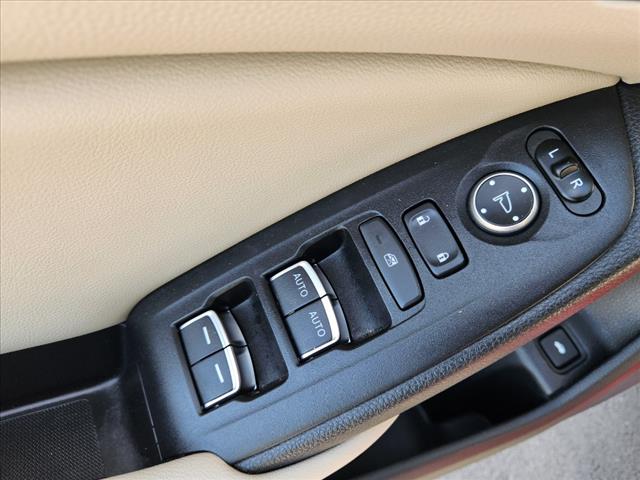 2021 Honda Accord Hybrid Touring