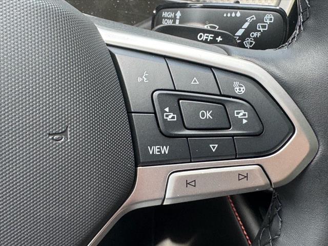 2025 Volkswagen Atlas Peak Edition 4Motion