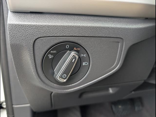 2021 Volkswagen Atlas Cross Sport V6 SEL