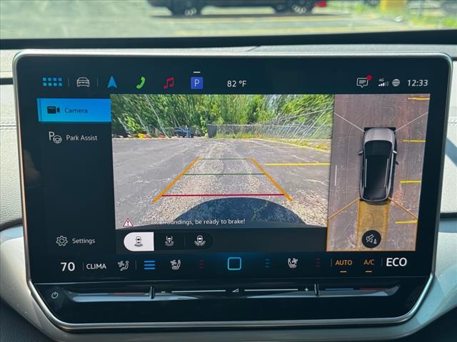 2025 Volkswagen ID.4 Pro S Plus