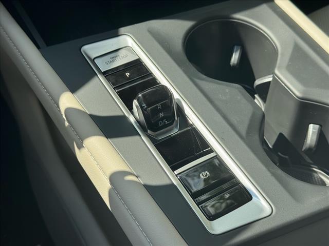 2025 Volkswagen Atlas SE 4Motion