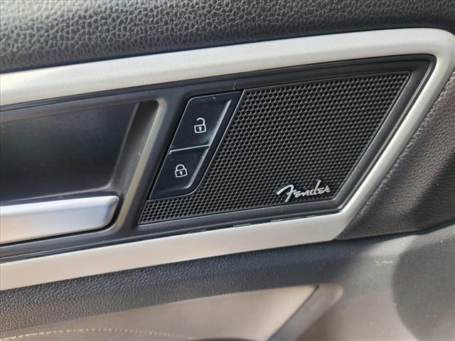 2021 Volkswagen Atlas Cross Sport V6 SEL Premium 4Motion