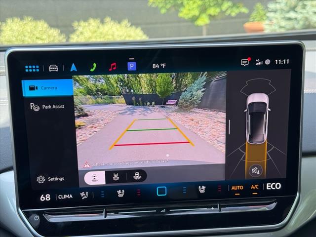 2025 Volkswagen ID.4 Pro S
