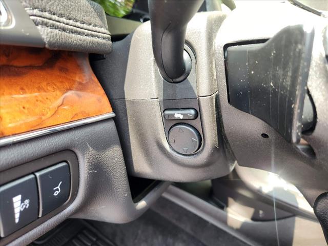 2019 Lincoln MKT Reserve