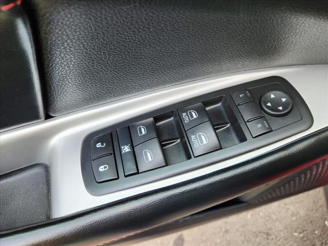 2017 Dodge Journey GT