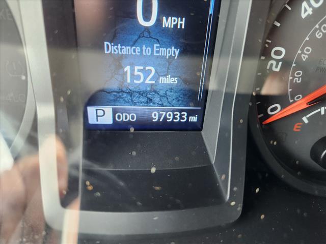 2021 Toyota Tacoma SR V6