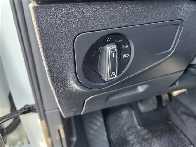 2022 Volkswagen Tiguan SE 4Motion