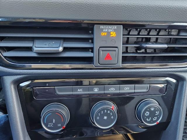 2024 Volkswagen Taos S