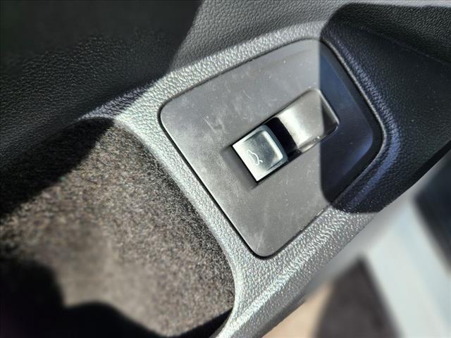 2022 Volkswagen Tiguan SE R-Line Black 4Motion