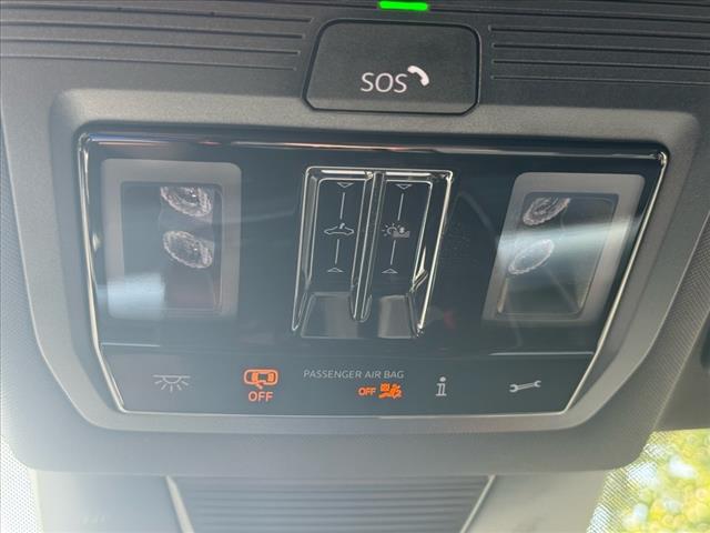 2025 Volkswagen Tiguan SE R-Line Black 4Motion