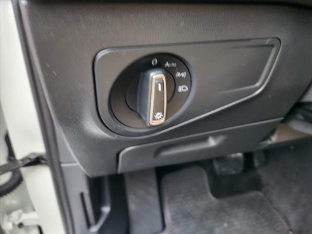 2024 Volkswagen Tiguan SE 4Motion