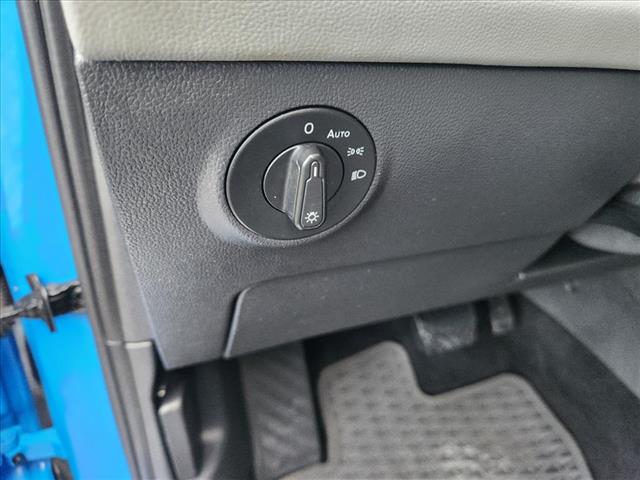 2022 Volkswagen Taos SE 4Motion