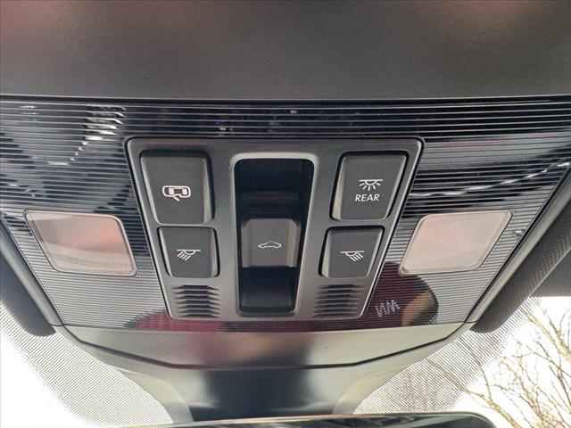 2025 Volkswagen Jetta GLI Autobahn