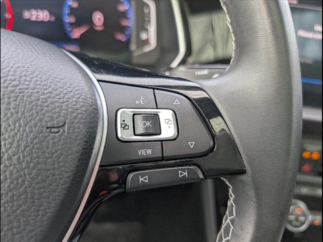 2021 Volkswagen Jetta SEL