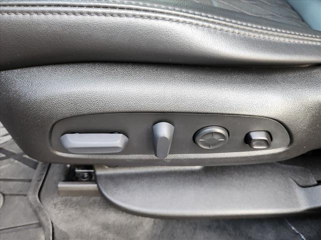 2022 Buick Enclave Avenir