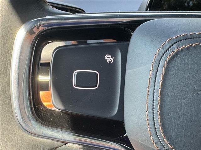 2025 Lincoln Navigator Black Label