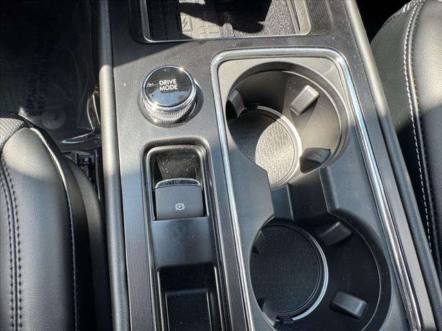 2025 Lincoln Corsair Grand Touring