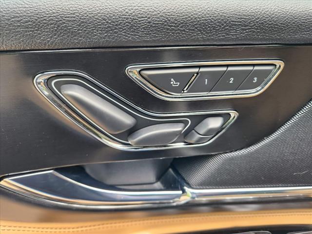 2022 Lincoln Corsair Grand Touring
