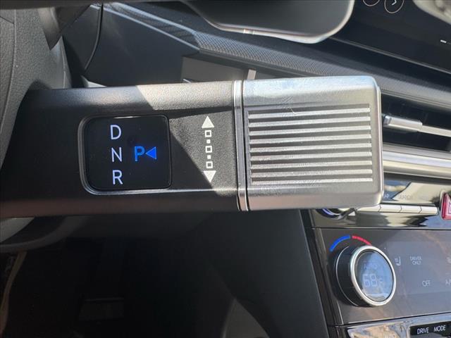 2025 Hyundai SANTA FE Hybrid SEL