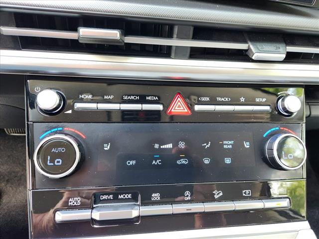 2024 Hyundai SANTA FE SEL