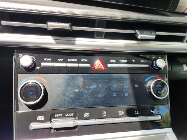 2024 Hyundai SANTA FE SEL