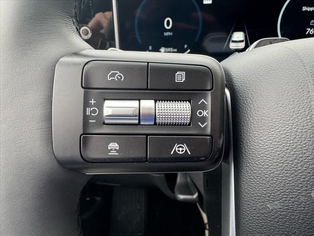 2025 Hyundai SANTA FE Hybrid Limited