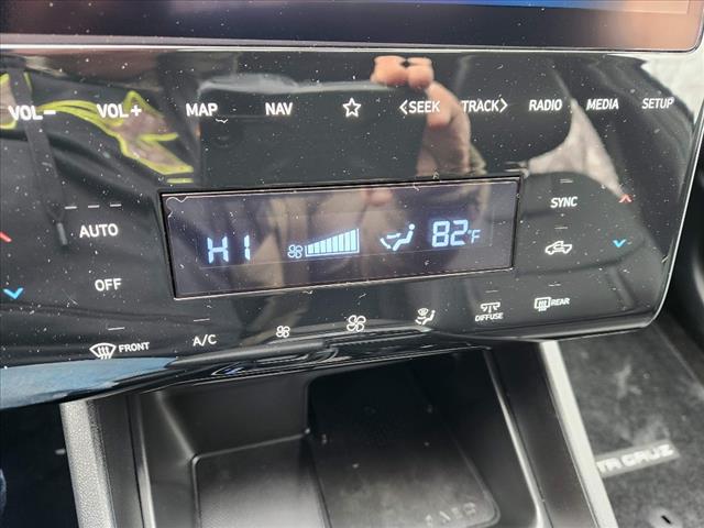 2024 Hyundai SANTA CRUZ NIGHT