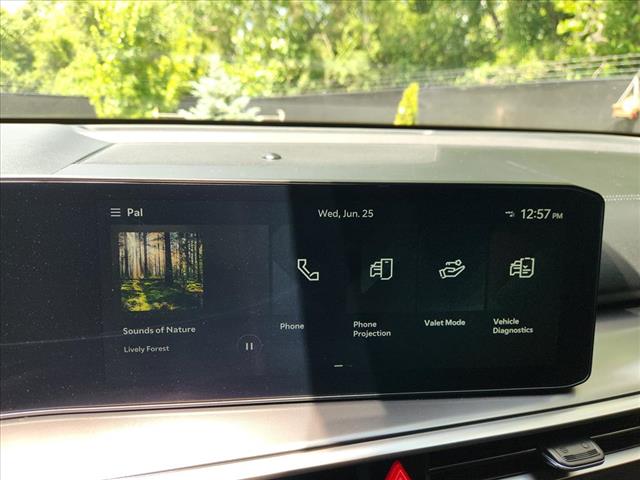 2024 Kia Sorento LX