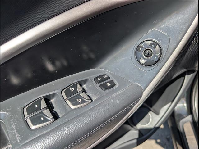 2015 Hyundai SANTA FE Sport 2.0T
