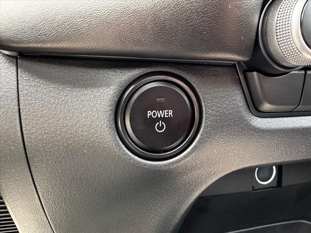 2025 Mazda CX-50 Hybrid Premium