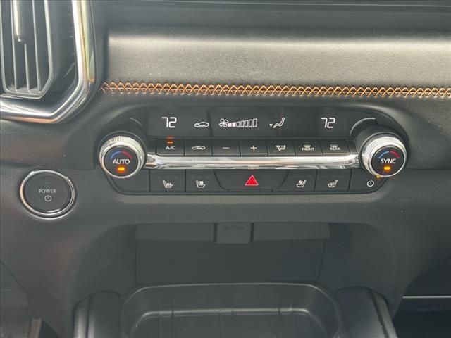 2025 Mazda CX-50 Hybrid Premium Plus