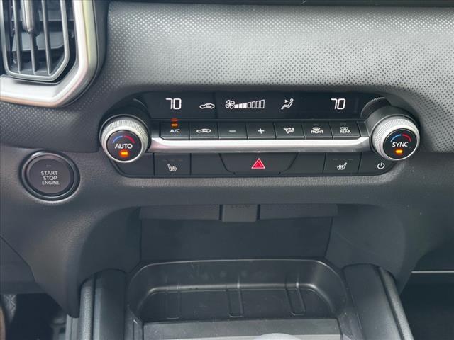 2025 Mazda CX-50 2.5 S Premium