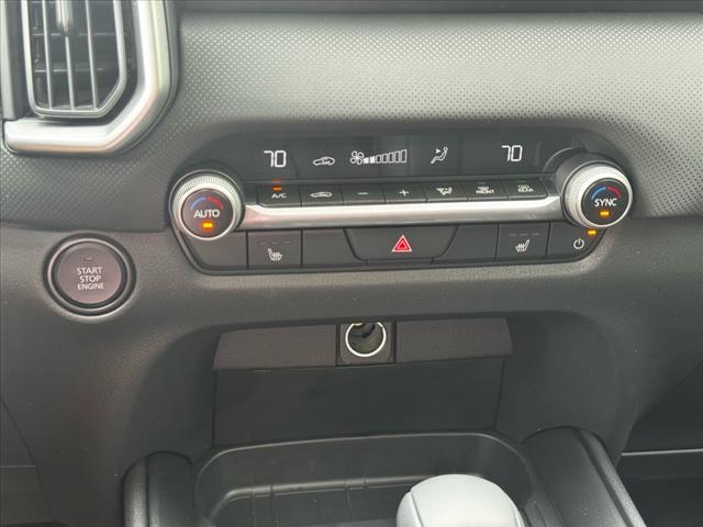 2025 Mazda CX-50 2.5 S Premium