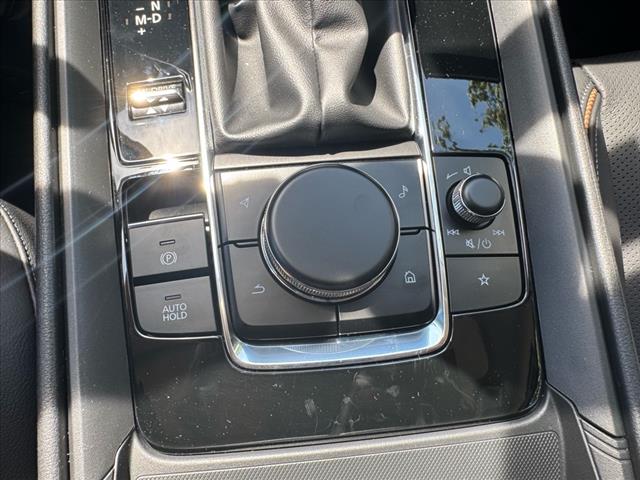 2025 Mazda CX-50 2.5 S Premium Plus