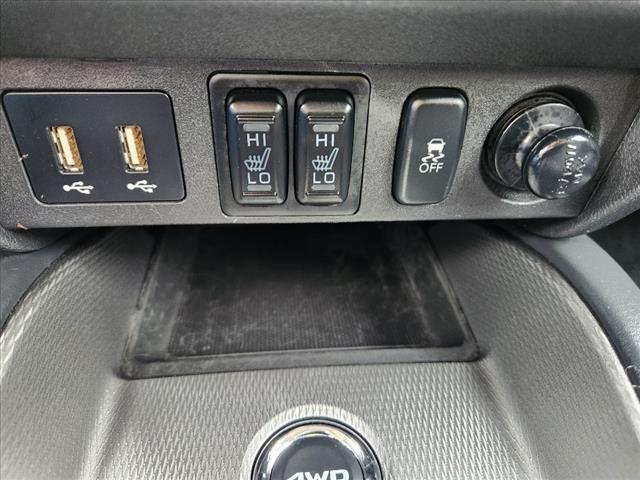 2024 Mitsubishi Outlander Sport SE