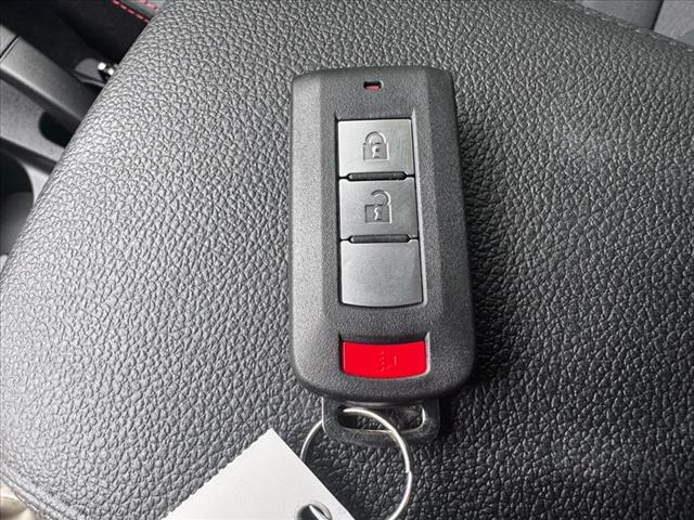 2025 Mitsubishi Outlander Sport SE
