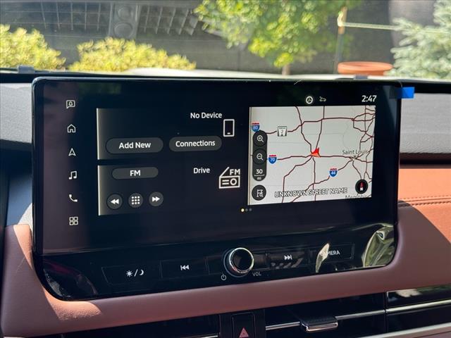2025 Mitsubishi Outlander SEL
